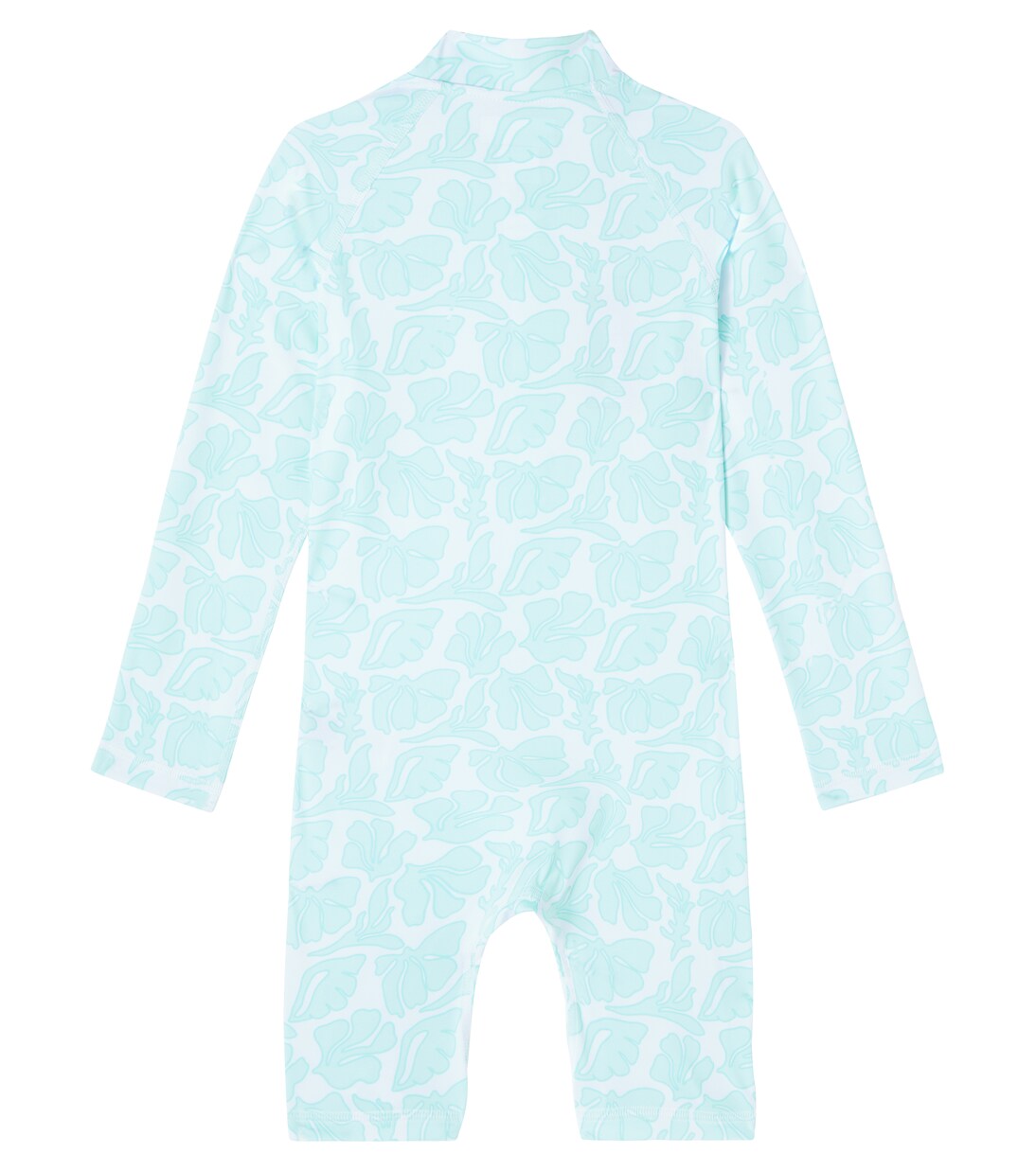 Rashguard-Badeanzug Seashells | Vilebrequin Kids