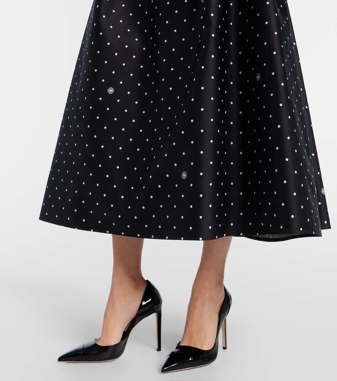 Midikleid | Elie Saab