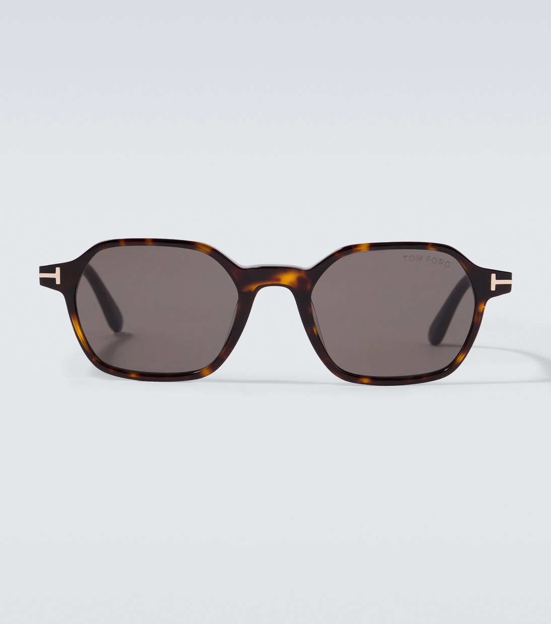Joey square sunglasses | Tom Ford