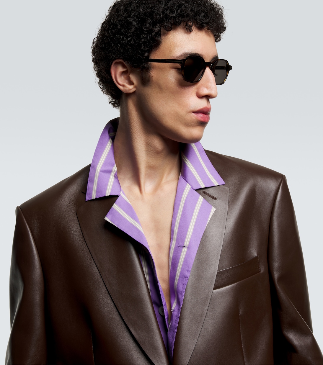 Eckige Sonnenbrille Joey | Tom Ford