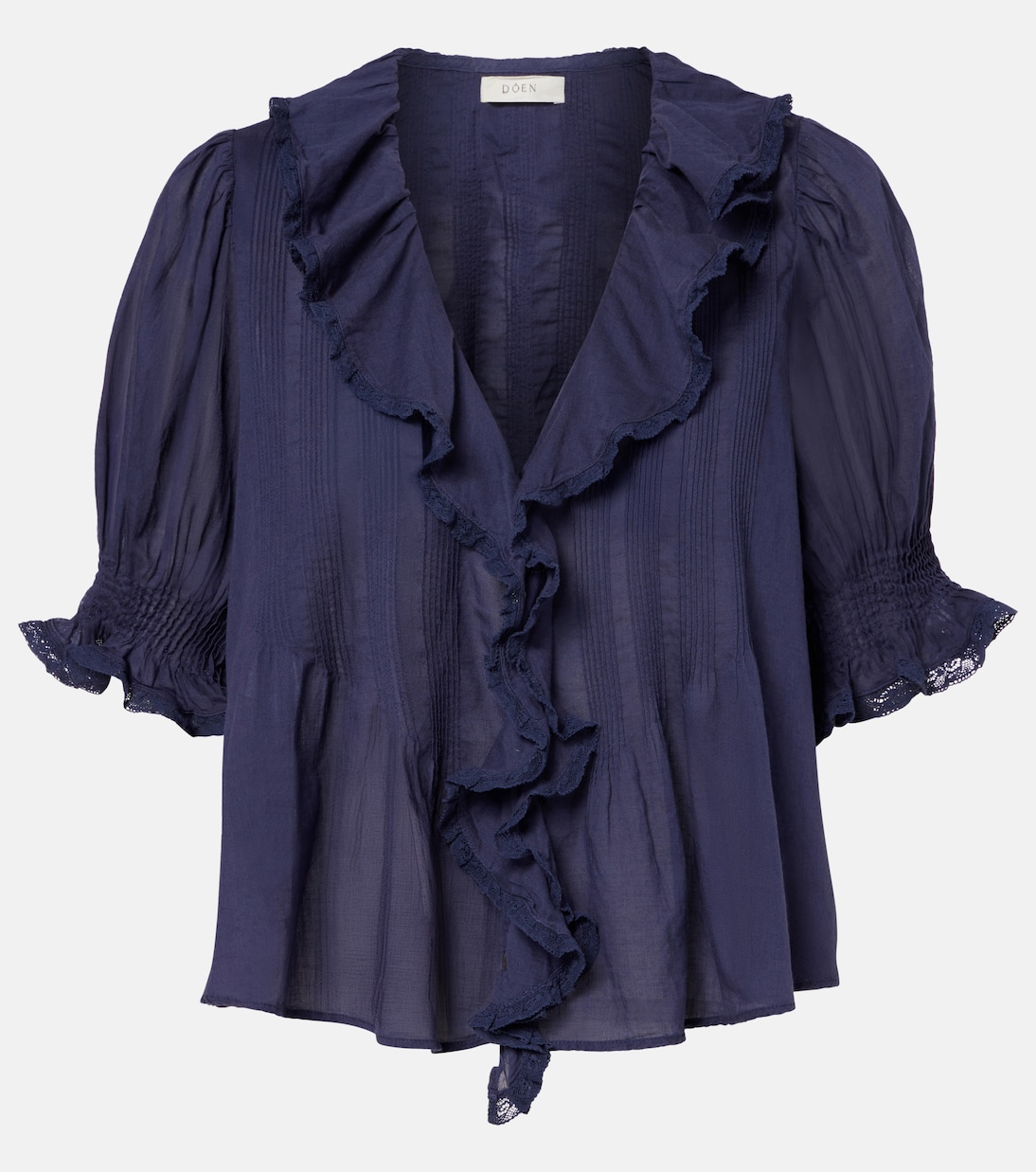 توب من الفوال Henri | Dôen