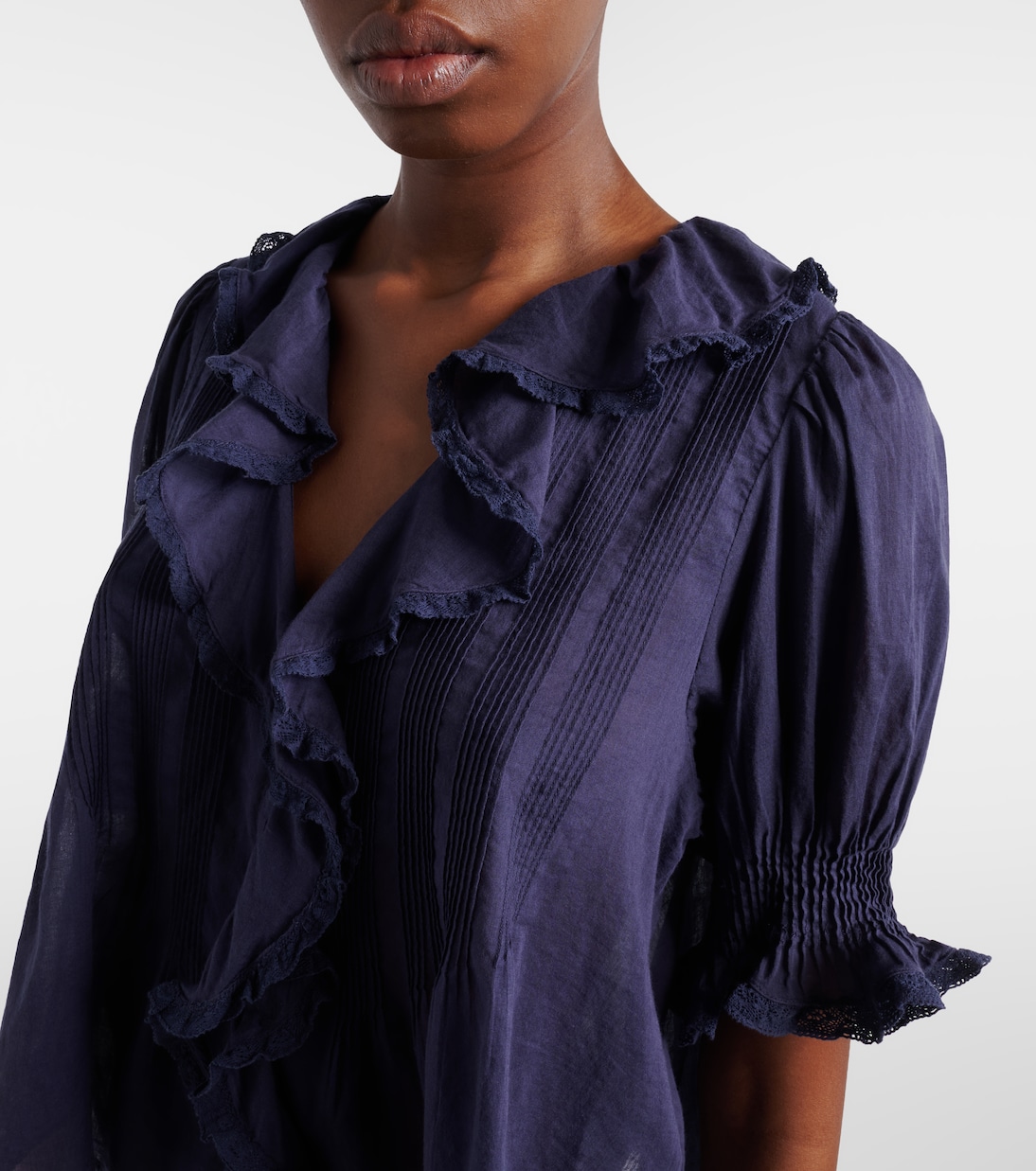 توب من الفوال Henri | Dôen