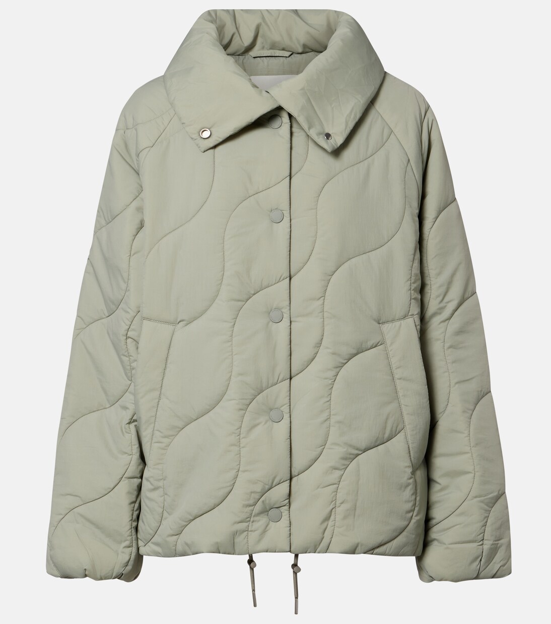 Steppjacke Fabia | Varley