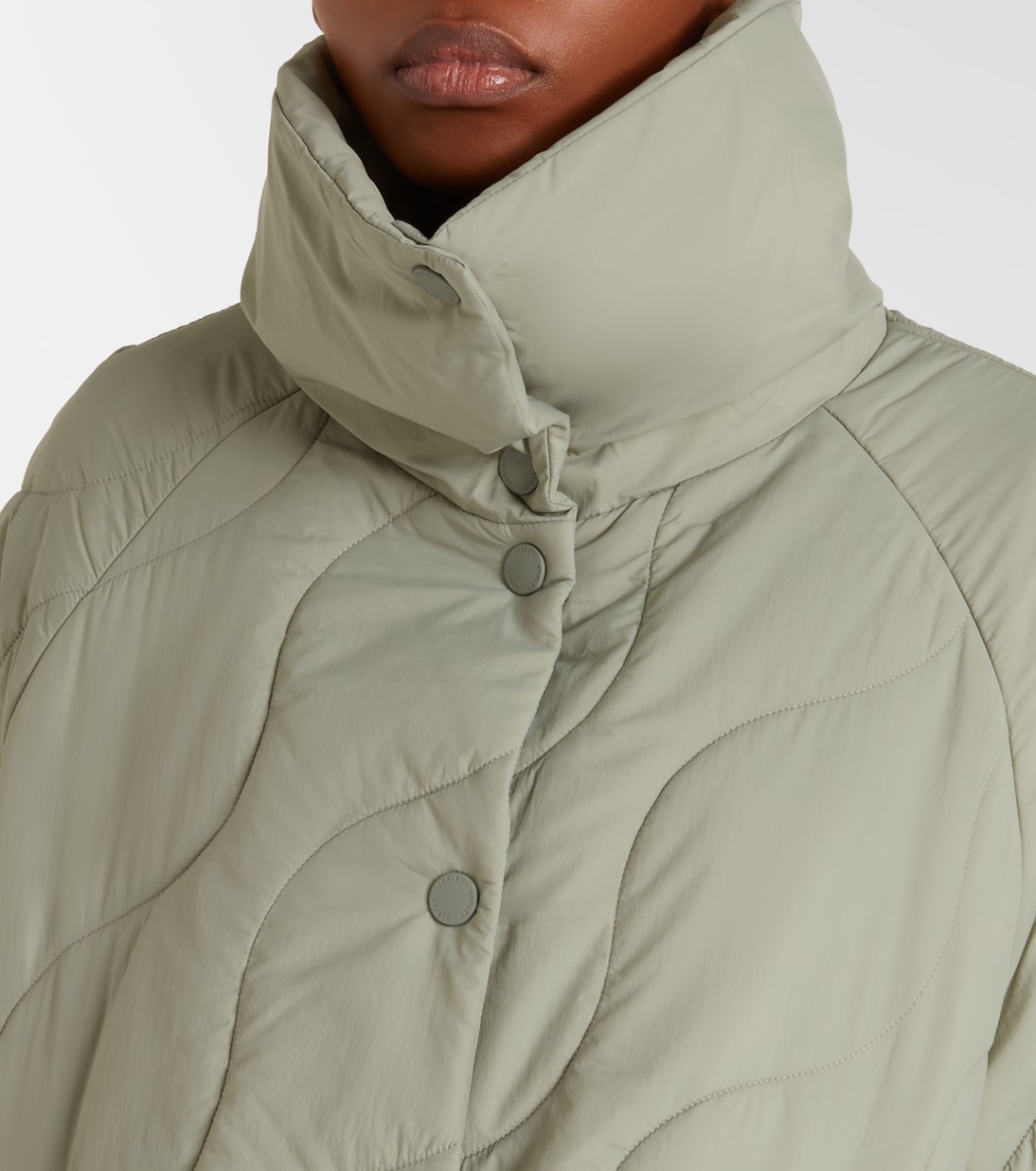 Steppjacke Fabia | Varley