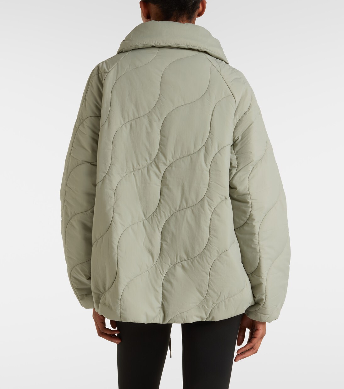 Steppjacke Fabia | Varley
