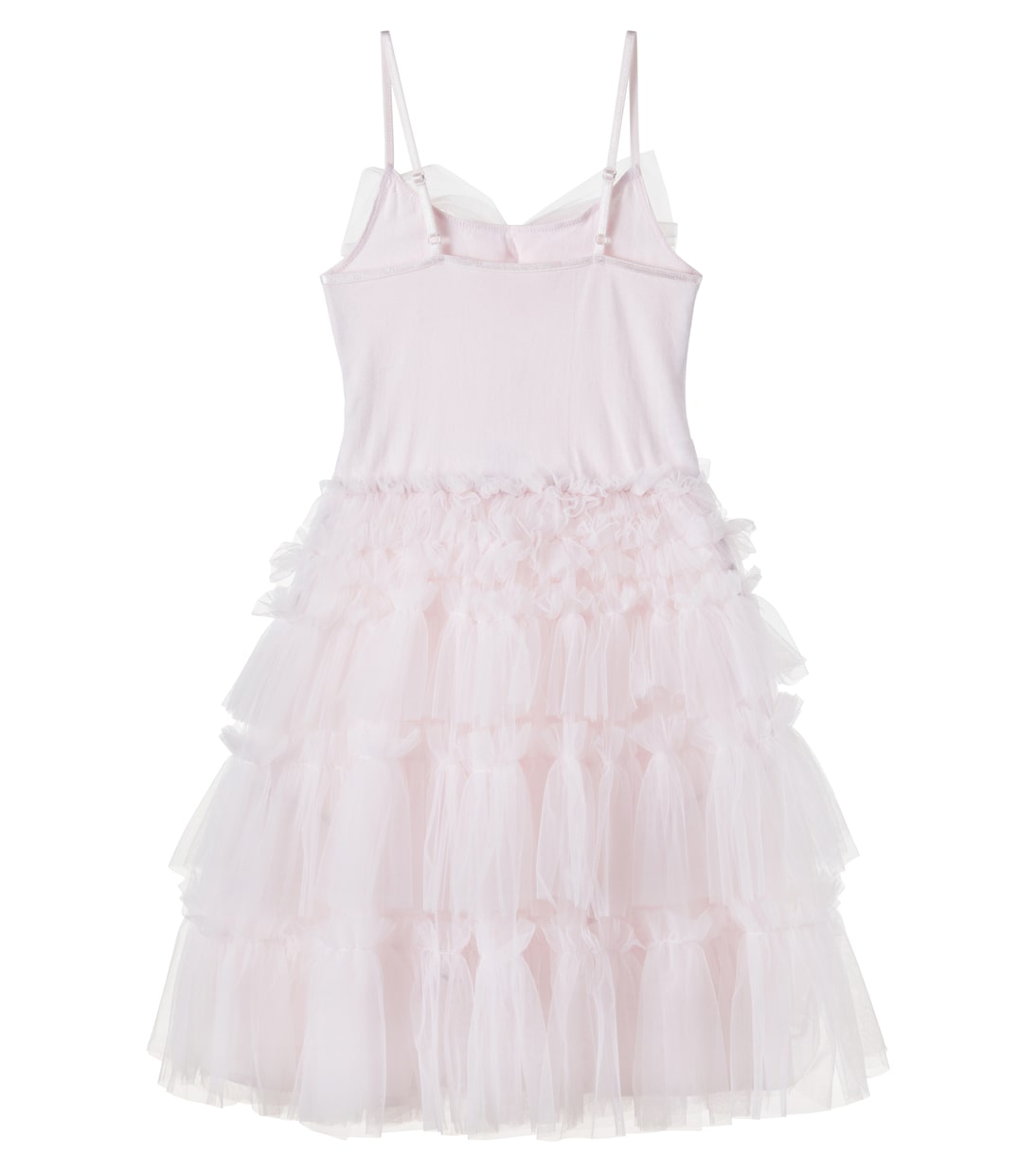 Symphony sequined tulle dress | Tutu Du Monde