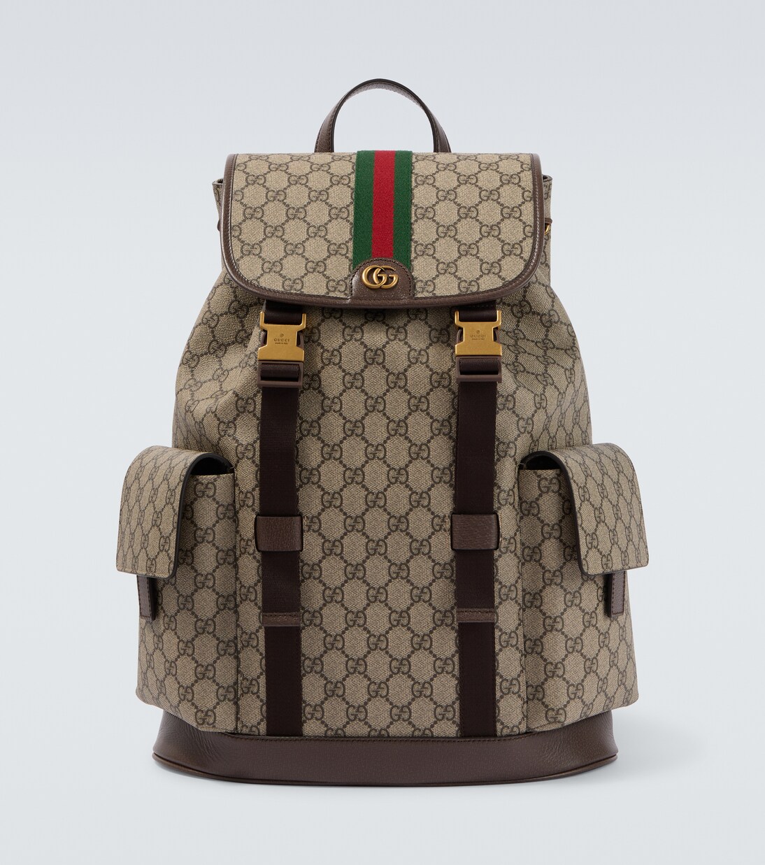 Ophidia GG Canvas Large backpack | Gucci