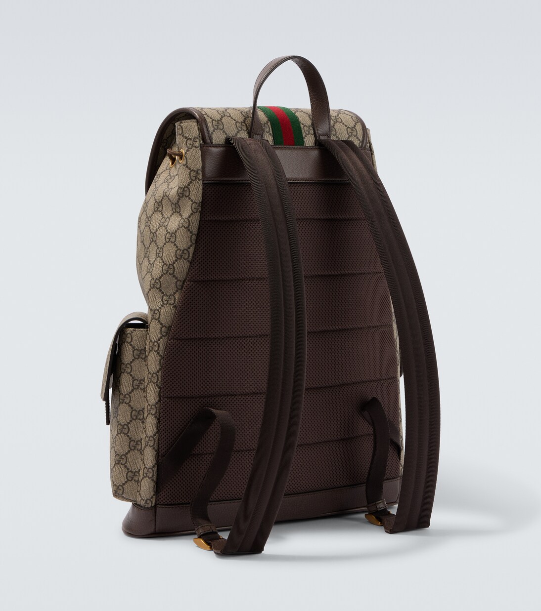 Ophidia GG Canvas Large backpack | Gucci