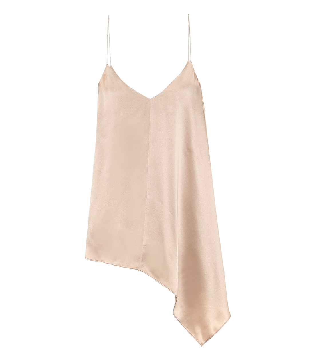 Biddy silk-satin camisole | Joseph