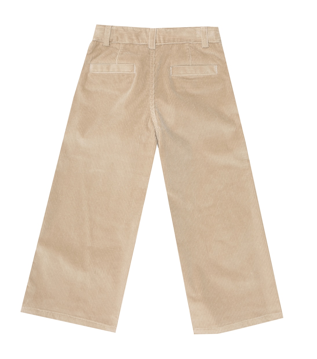 Pantalones de pana | Brunello Cucinelli Kids