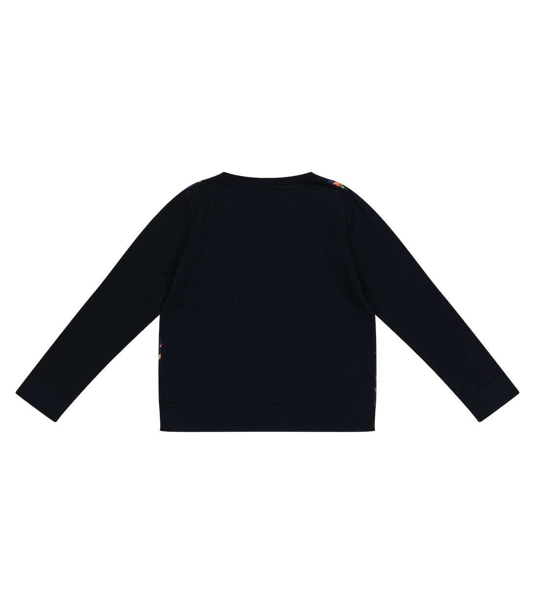 Cardigan Liberty aus Baumwolle | Bonpoint