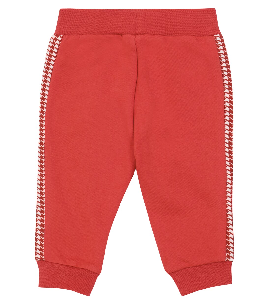 Pantalon de survêtement en coton mélangé | Monnalisa