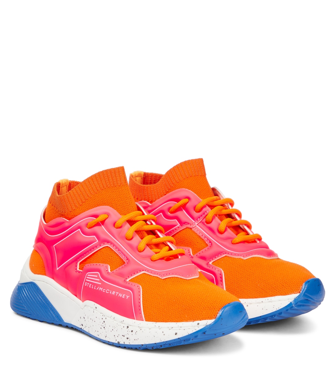 Sneakers in maglia | Stella McCartney Kids