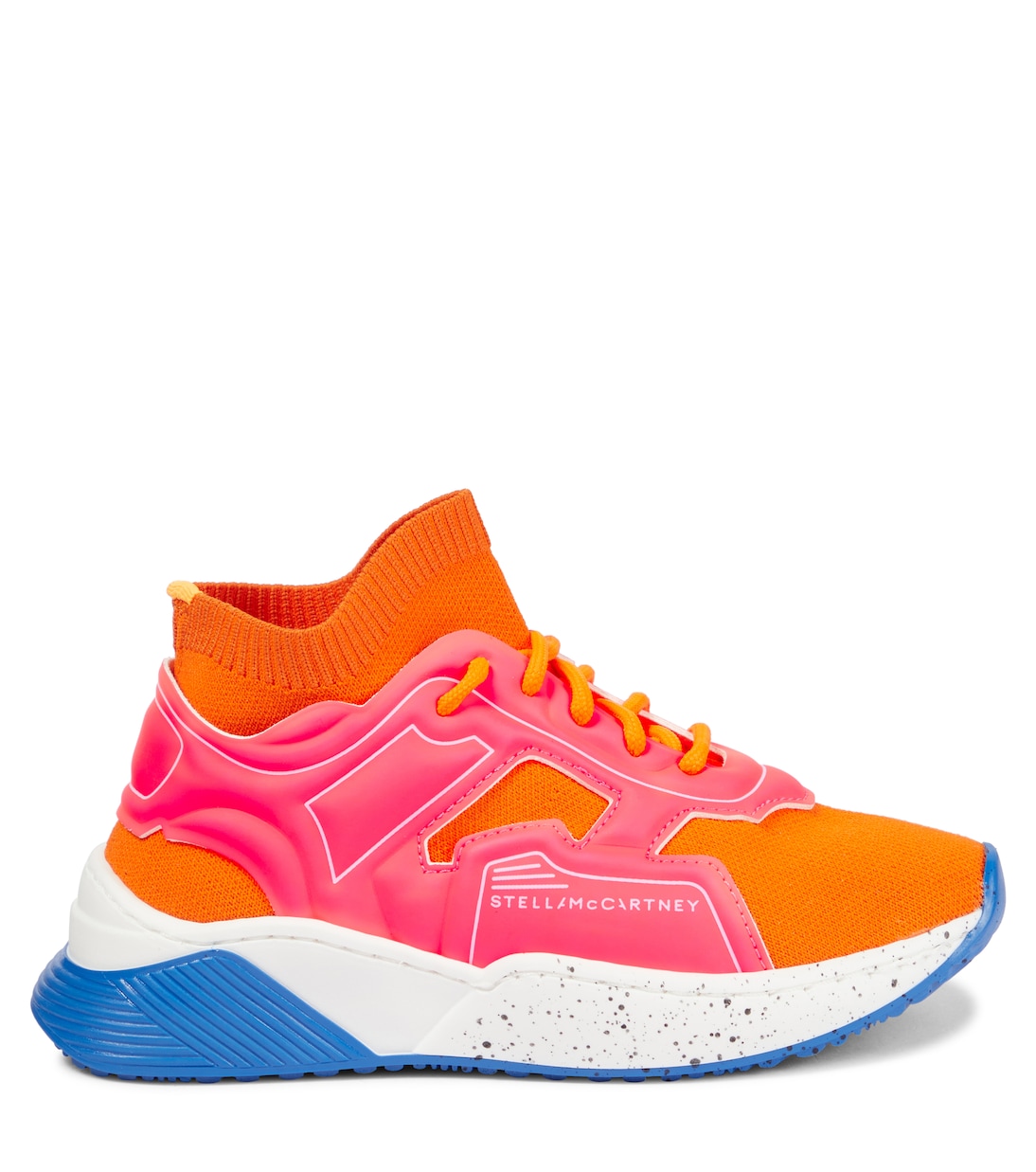 Sneakers in maglia | Stella McCartney Kids