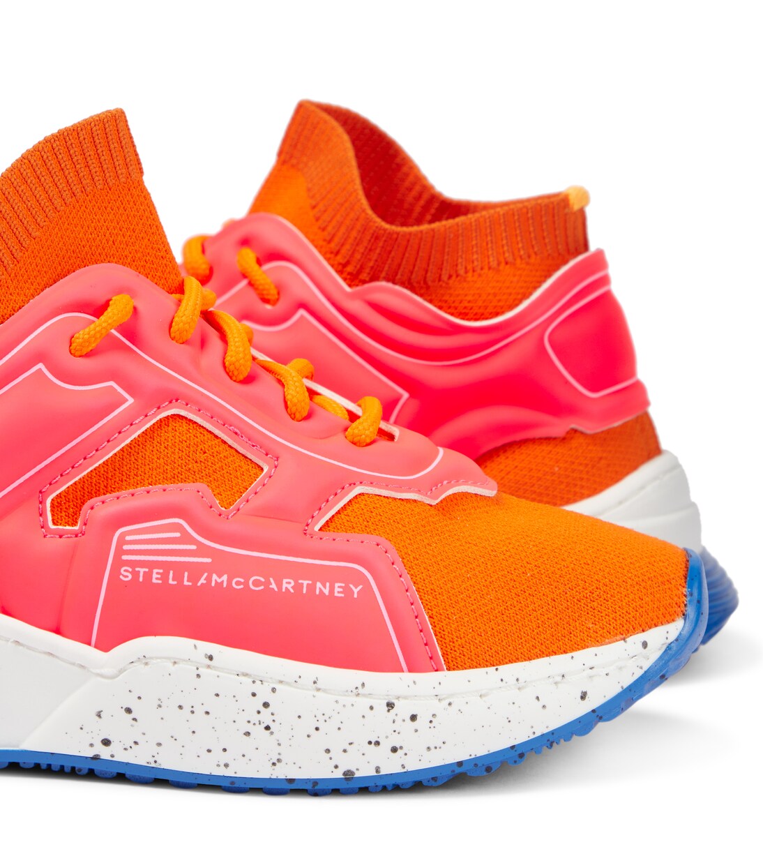 Sneakers in maglia | Stella McCartney Kids