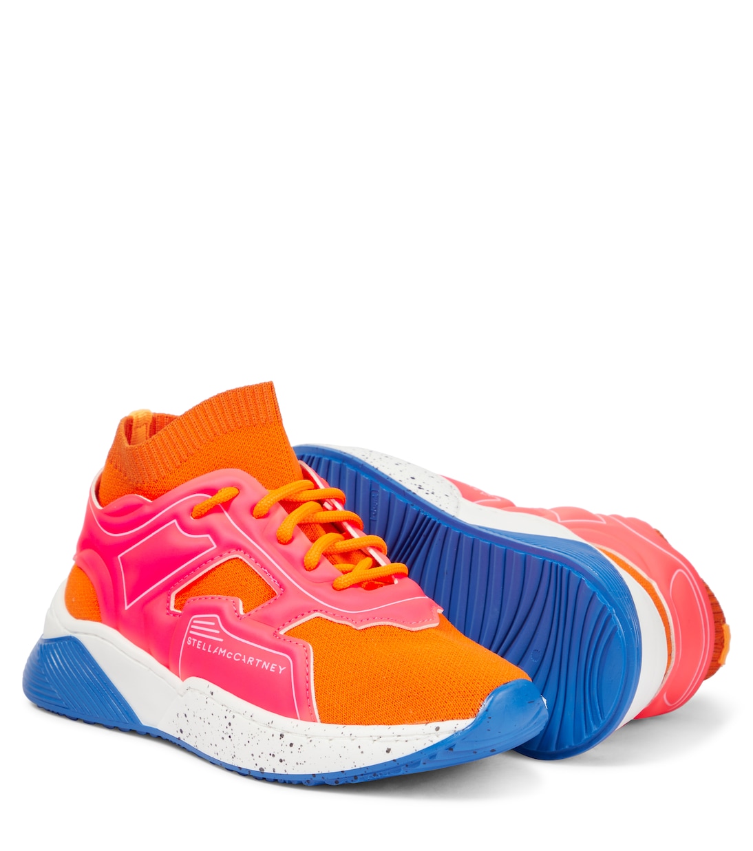 Sneakers in maglia | Stella McCartney Kids