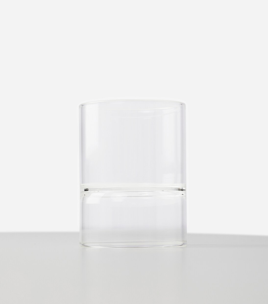 Revolution set of 2 martini glasses | Fferrone Design