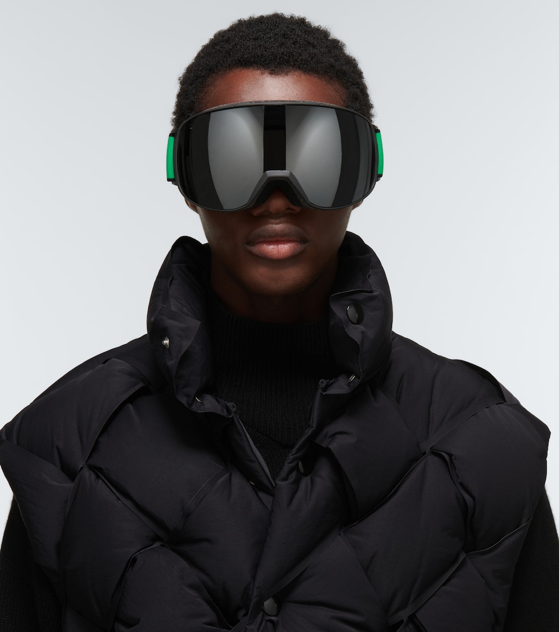 Skibrille | Bottega Veneta