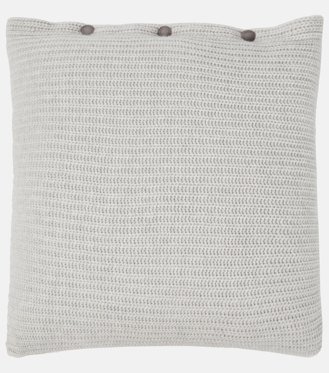 Cuscino in cashmere | Brunello Cucinelli