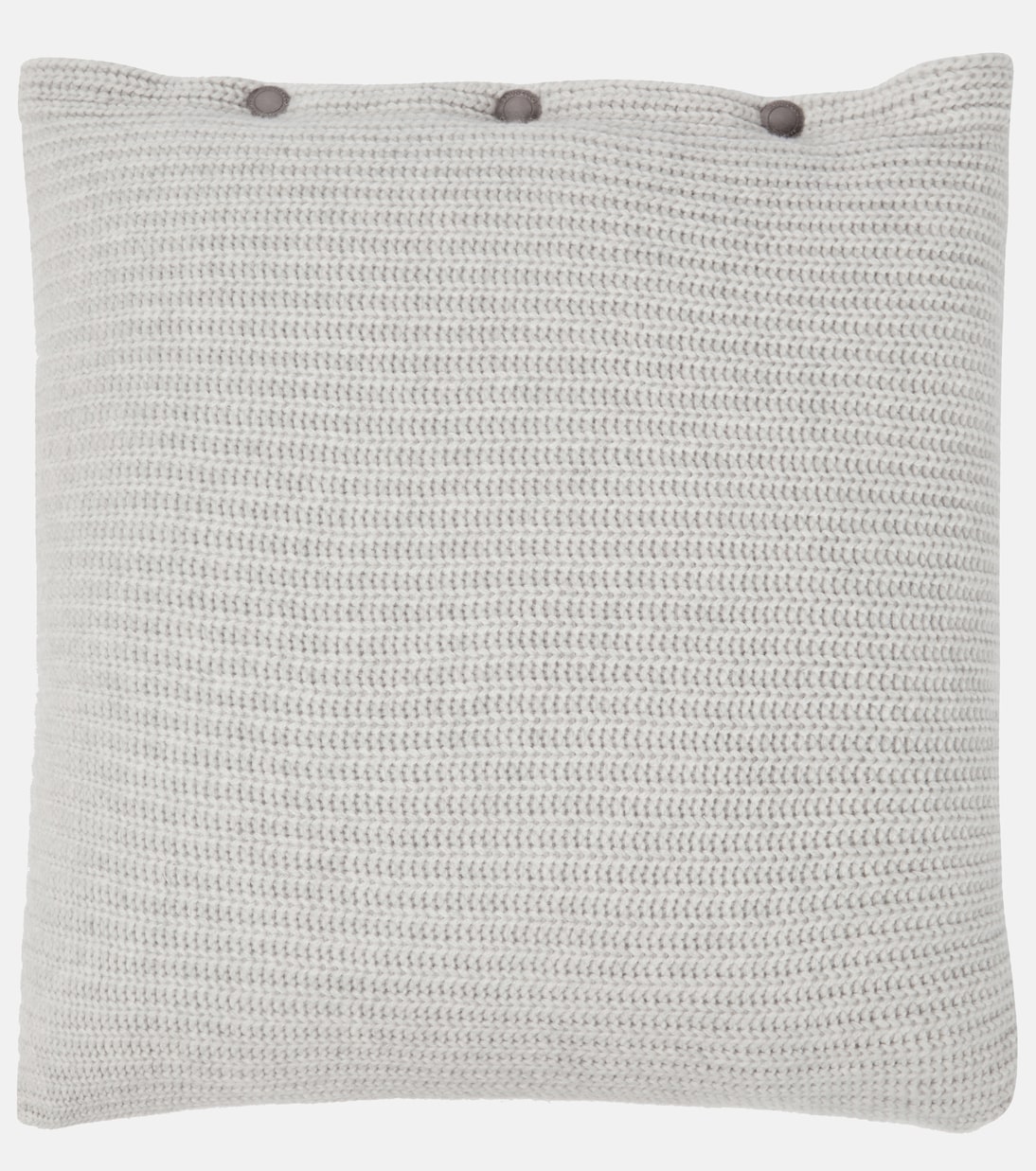 Cuscino in cashmere | Brunello Cucinelli