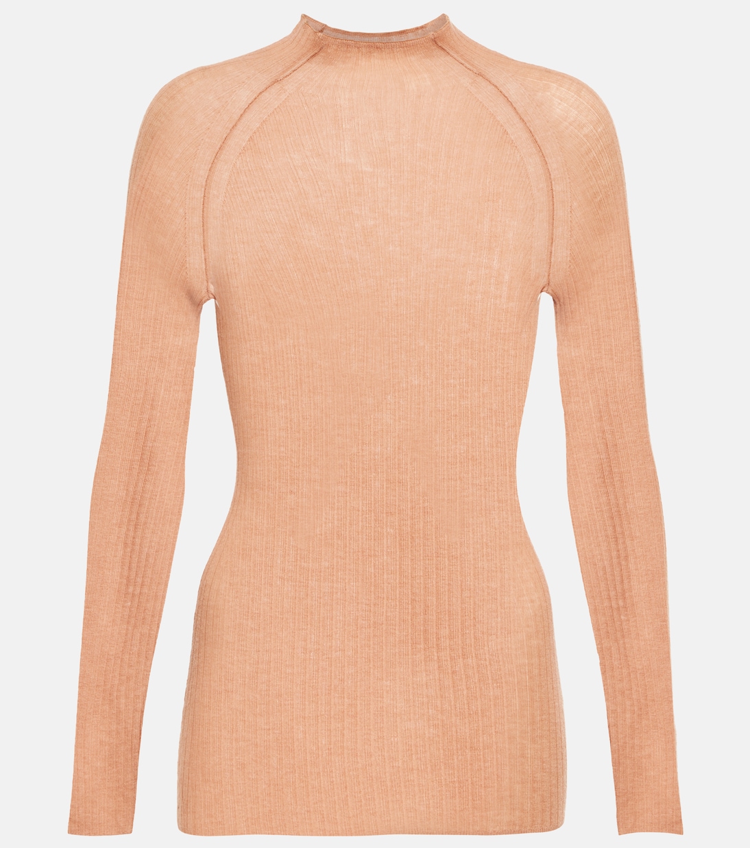 Top aus Wolle | Wolford