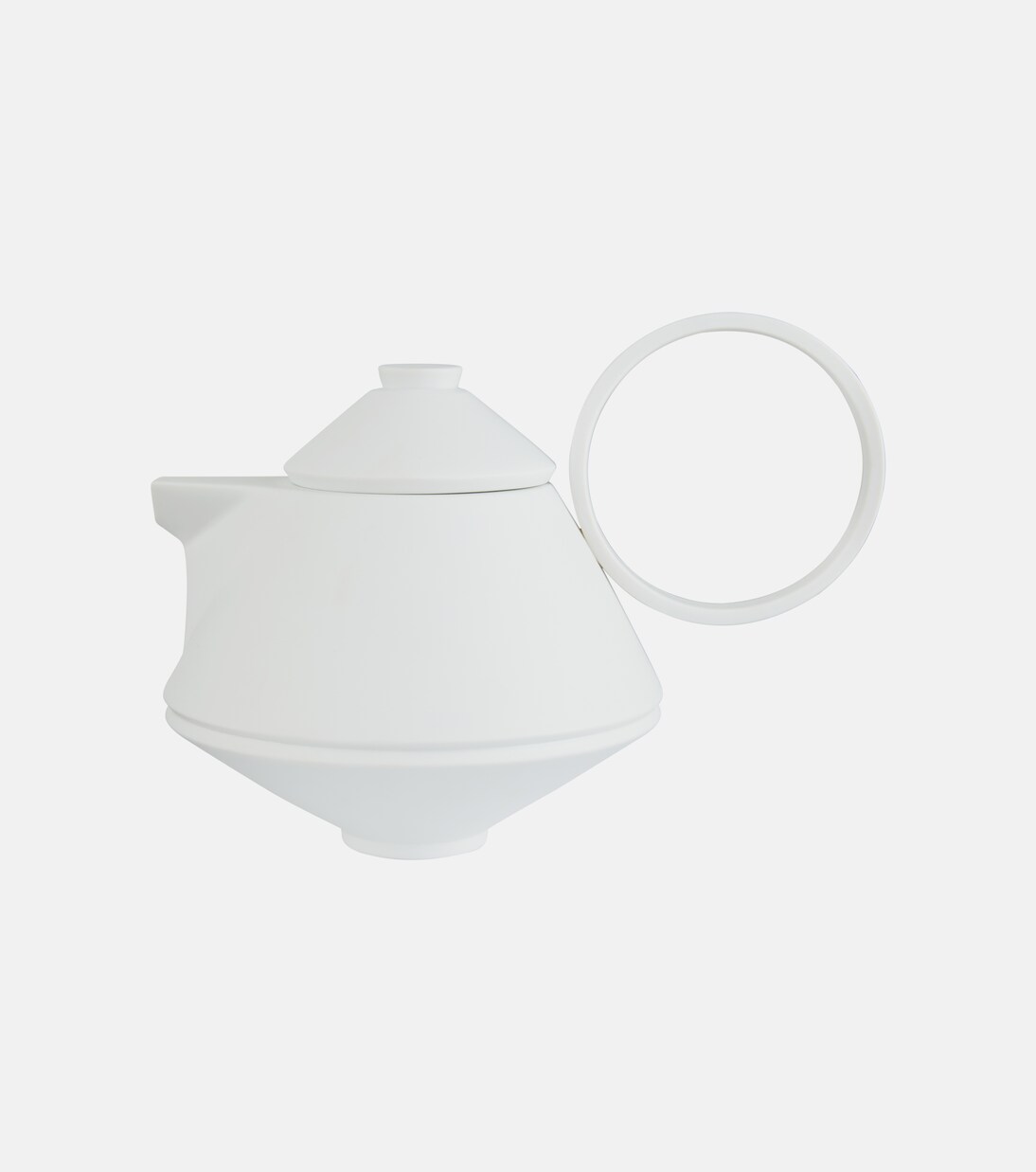 Circle teapot by Alessandra Facchinetti | Editions Milano