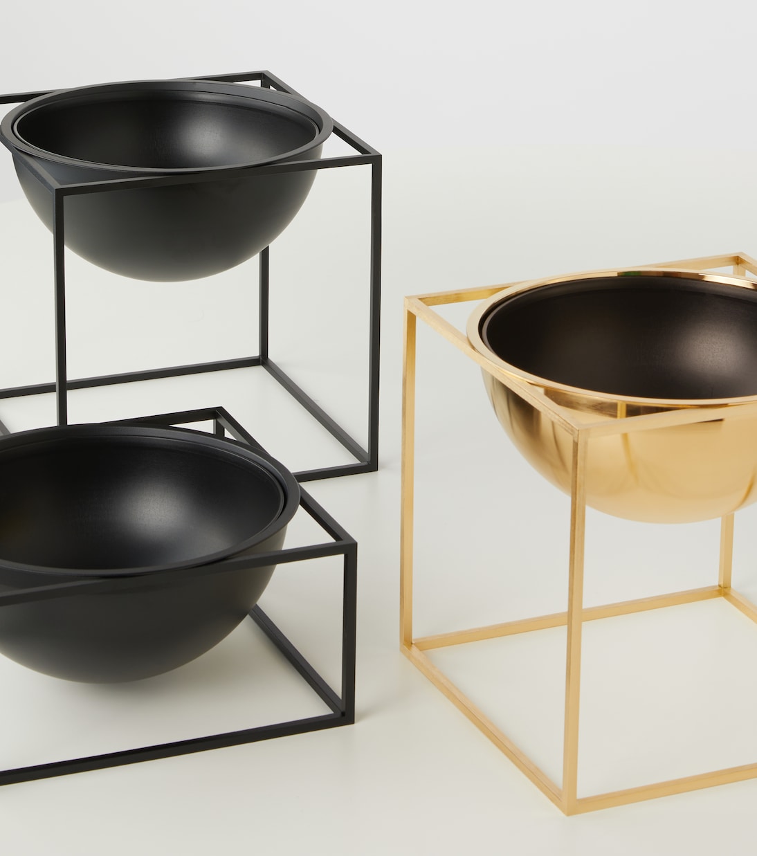 Kubus Large bowl | Audo Copenhagen