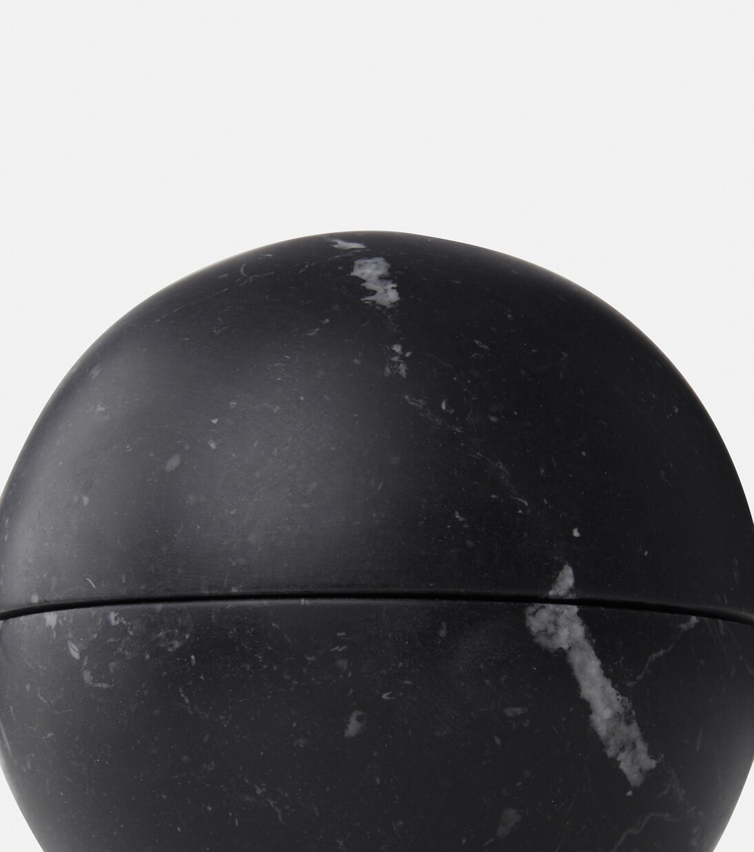 The Eye N.1 marble container | Bloc Studios