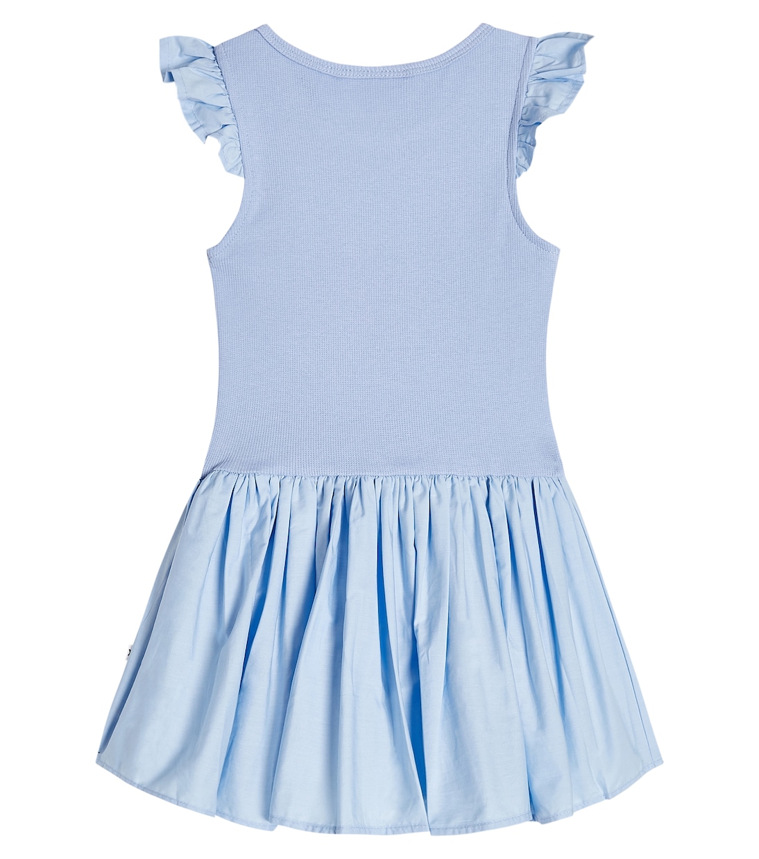 Baby - Abito Cimi Windy in cotone | Molo