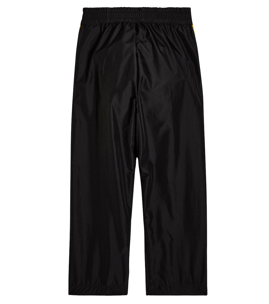 Logo track pants | Off-White Kids