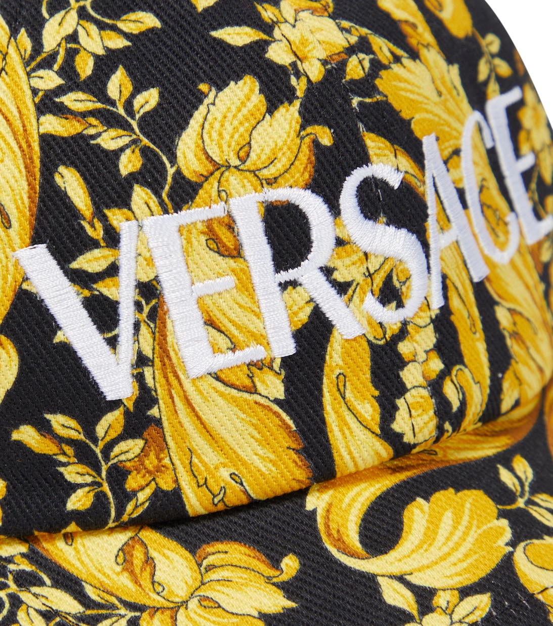 Gorra Barocco | Versace Kids