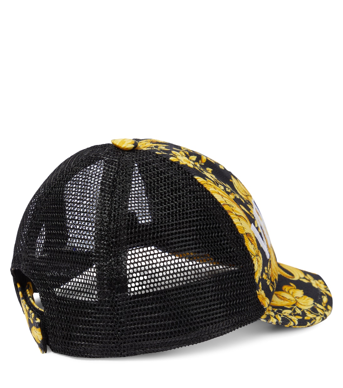 Gorra Barocco | Versace Kids