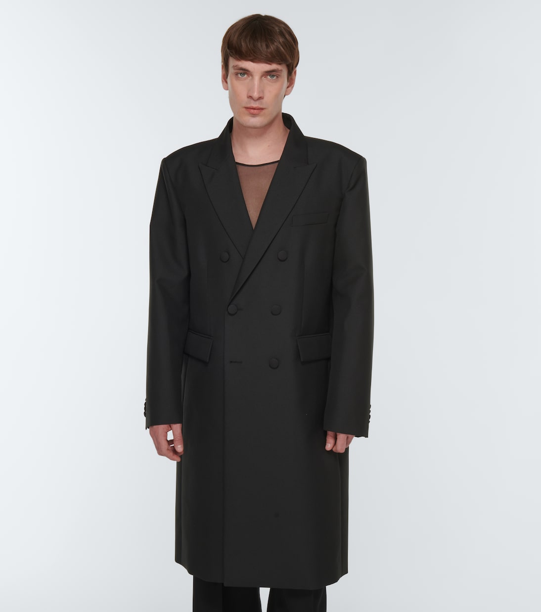 Mantel | Valentino