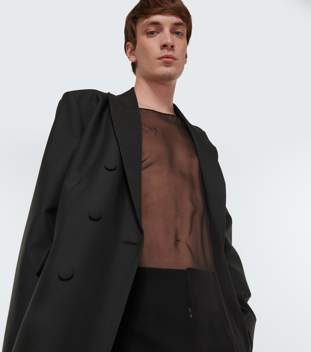 Mantel | Valentino