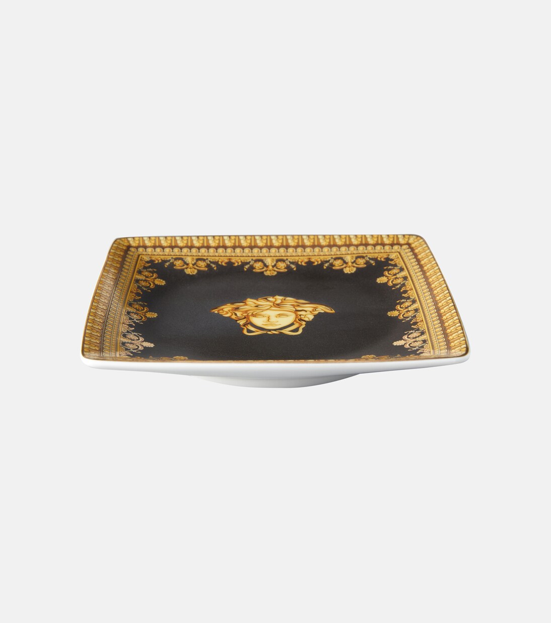 Versace squared baroque shop