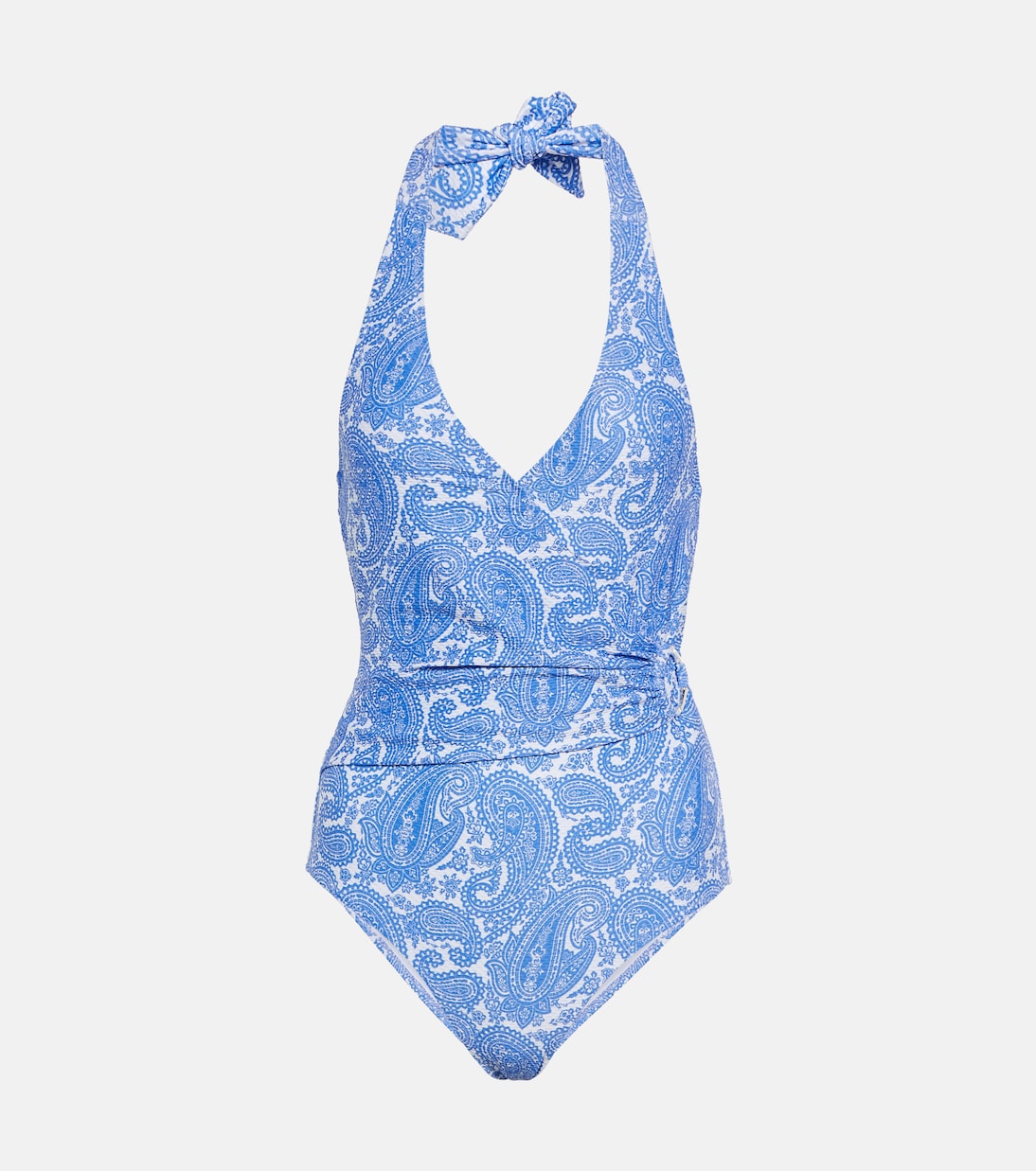 Costume intero Cap Mala con stampa | Heidi Klein