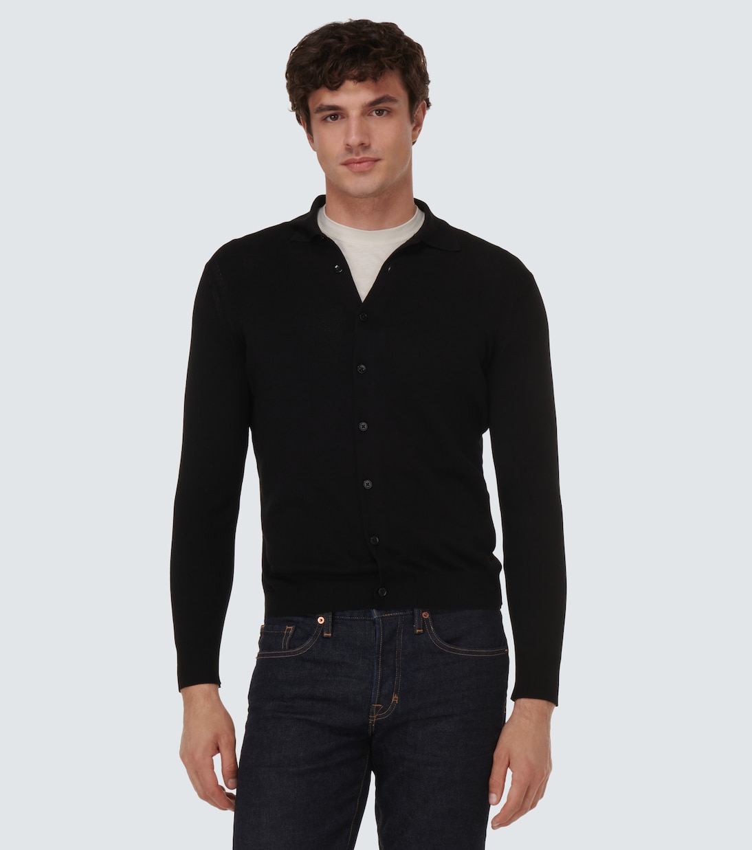 Cardigan aus Strick | Tom Ford