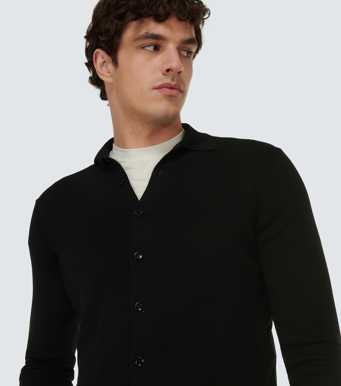 Cardigan aus Strick | Tom Ford