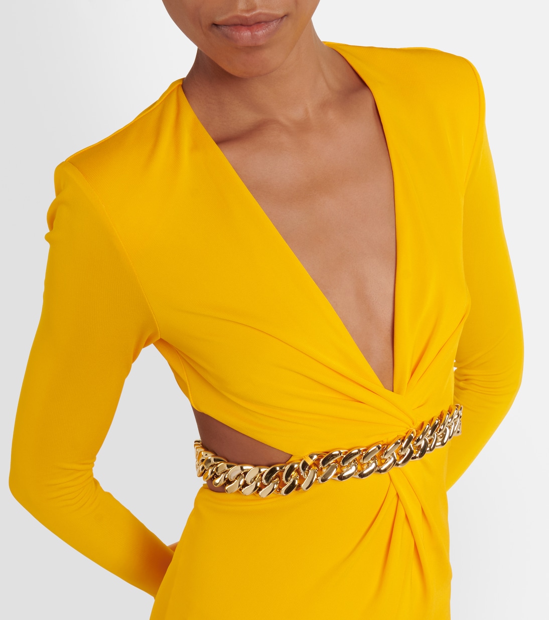 Robe midi Phoenix | Rebecca Vallance