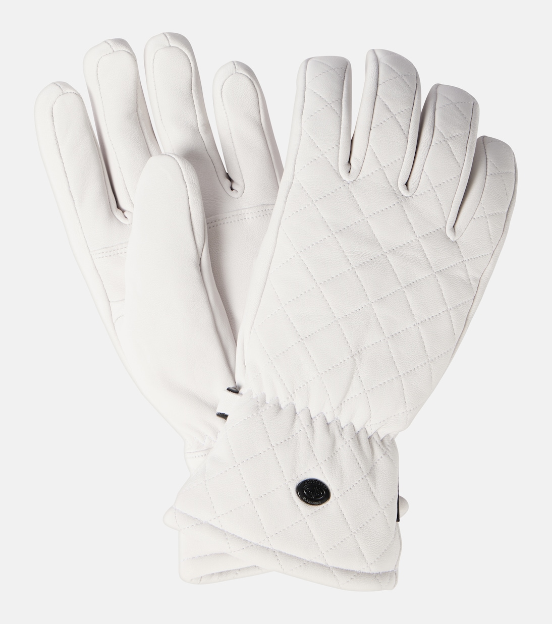 Skihandschuhe Nishi aus Leder | Goldbergh