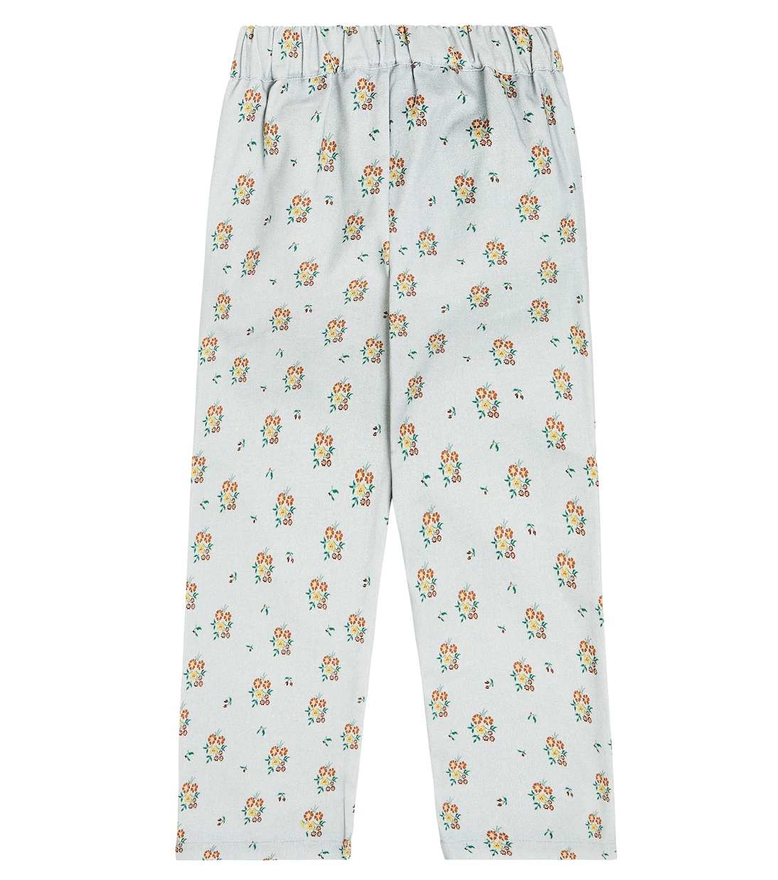 Pantaloni Jimea in cotone con stampa | The New Society