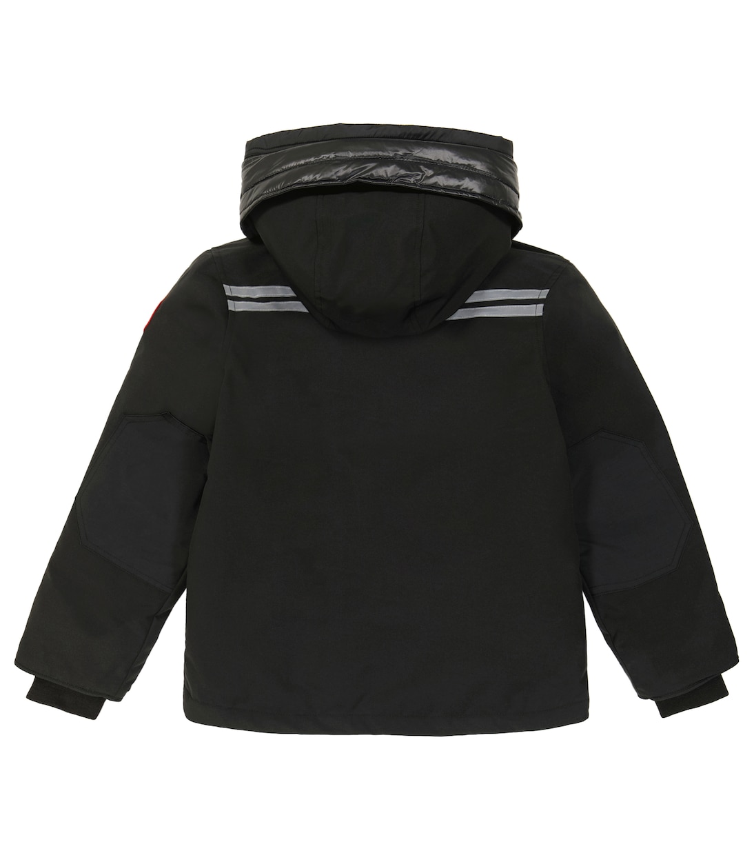 Logan down jacket | Canada Goose Kids