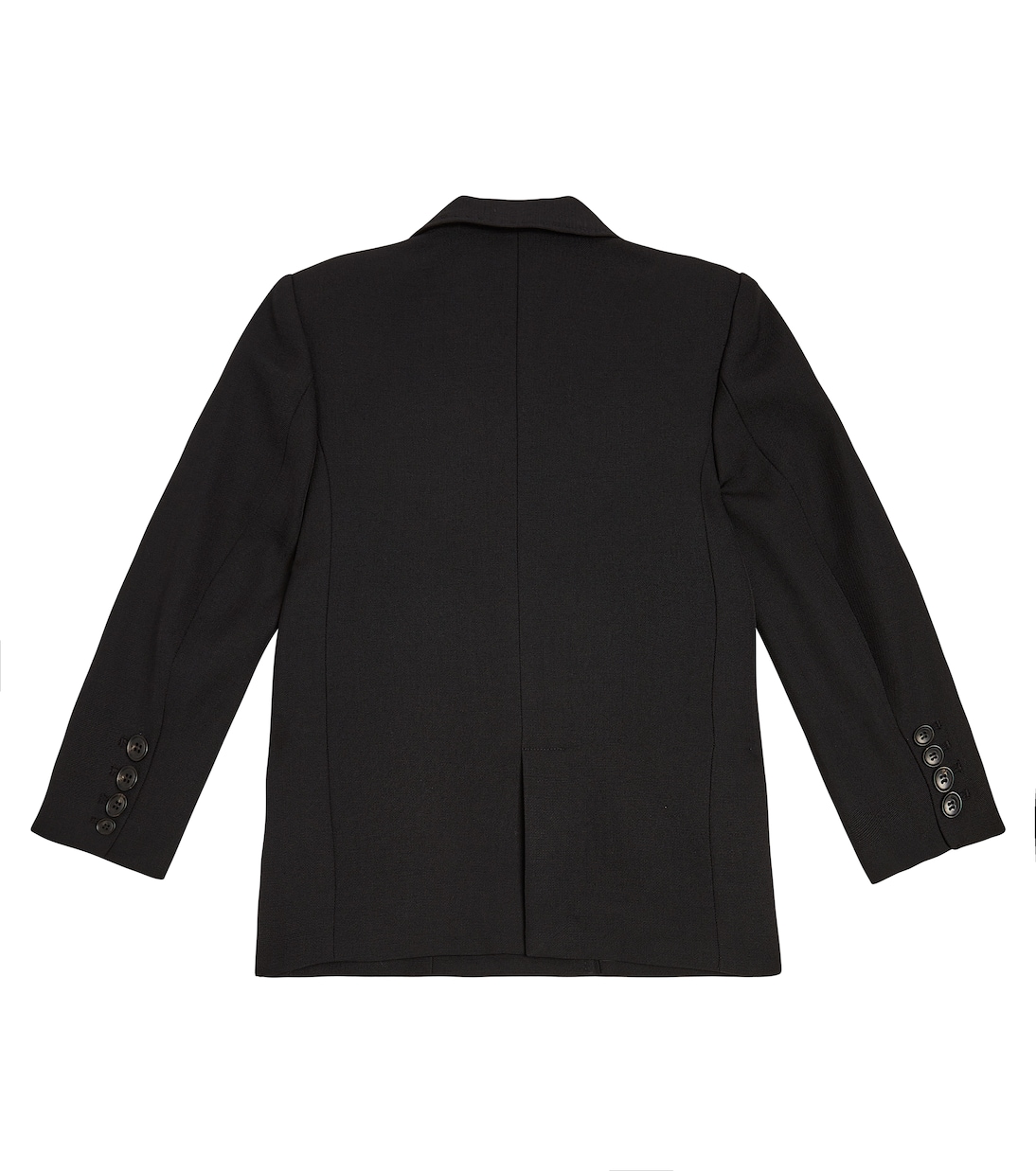 x Khaite Tammie wool-blend jacket | Bonpoint