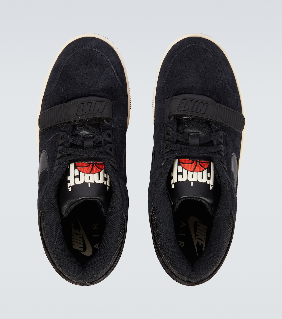 Sneakers Air Alpha Force 88 in suede | Nike