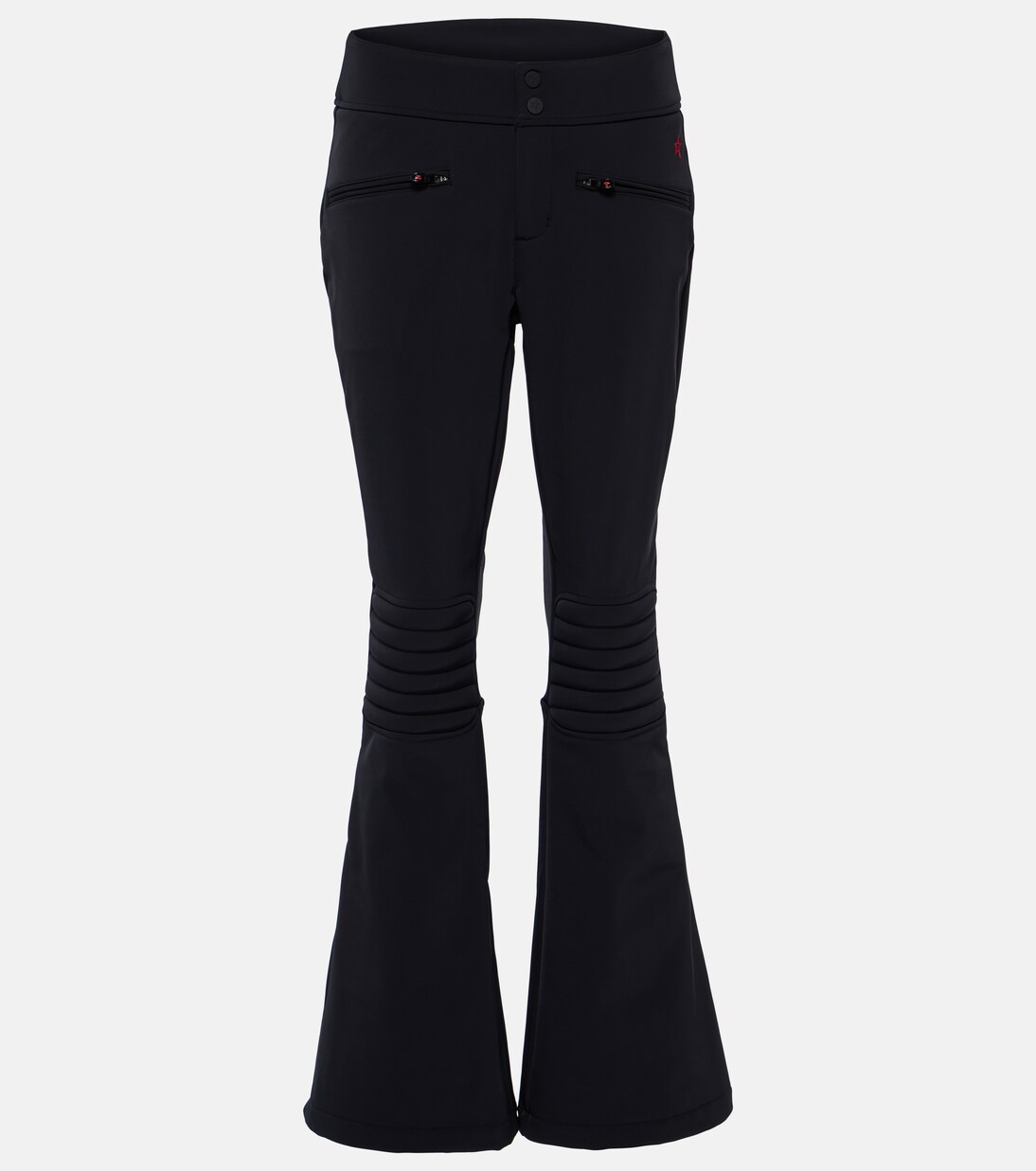 Pantalon de ski Aurora à taille mi-haute | Perfect Moment
