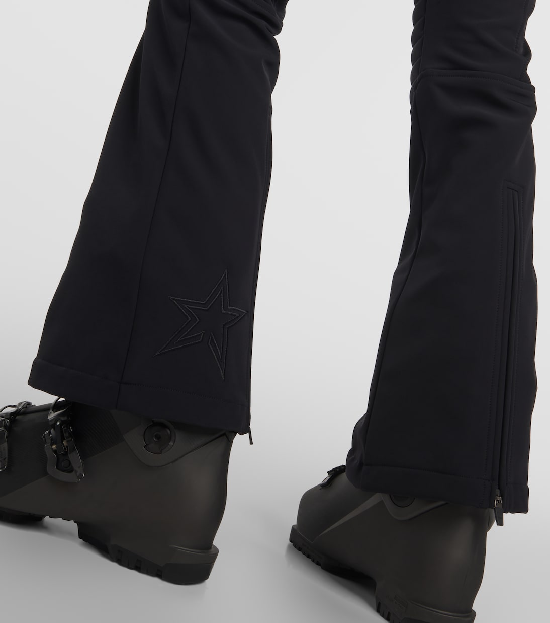 Pantalon de ski Aurora à taille mi-haute | Perfect Moment