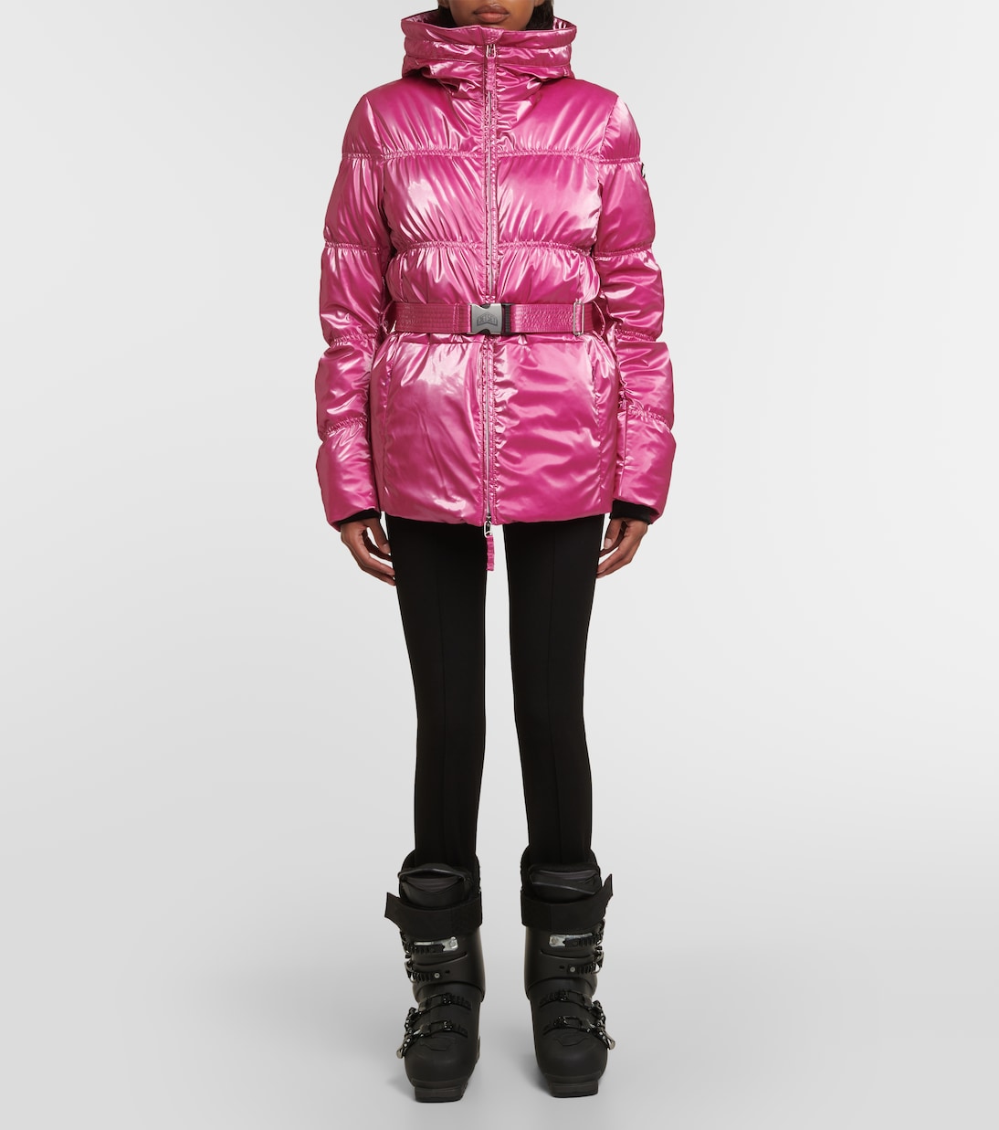 Giacca da sci Chamonix | Jet Set