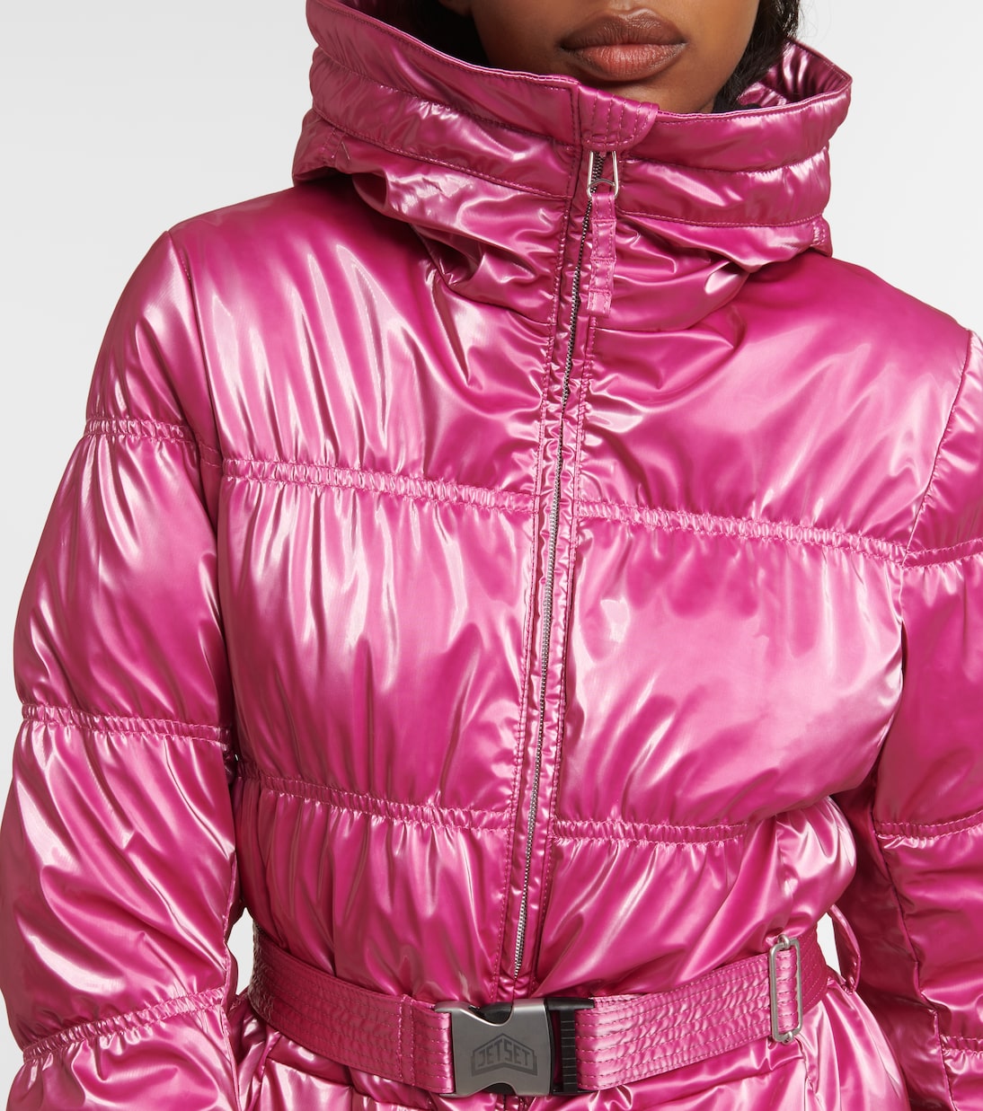 Giacca da sci Chamonix | Jet Set