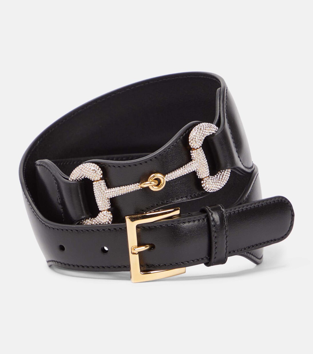 Gucci horsebit belt womens outlet