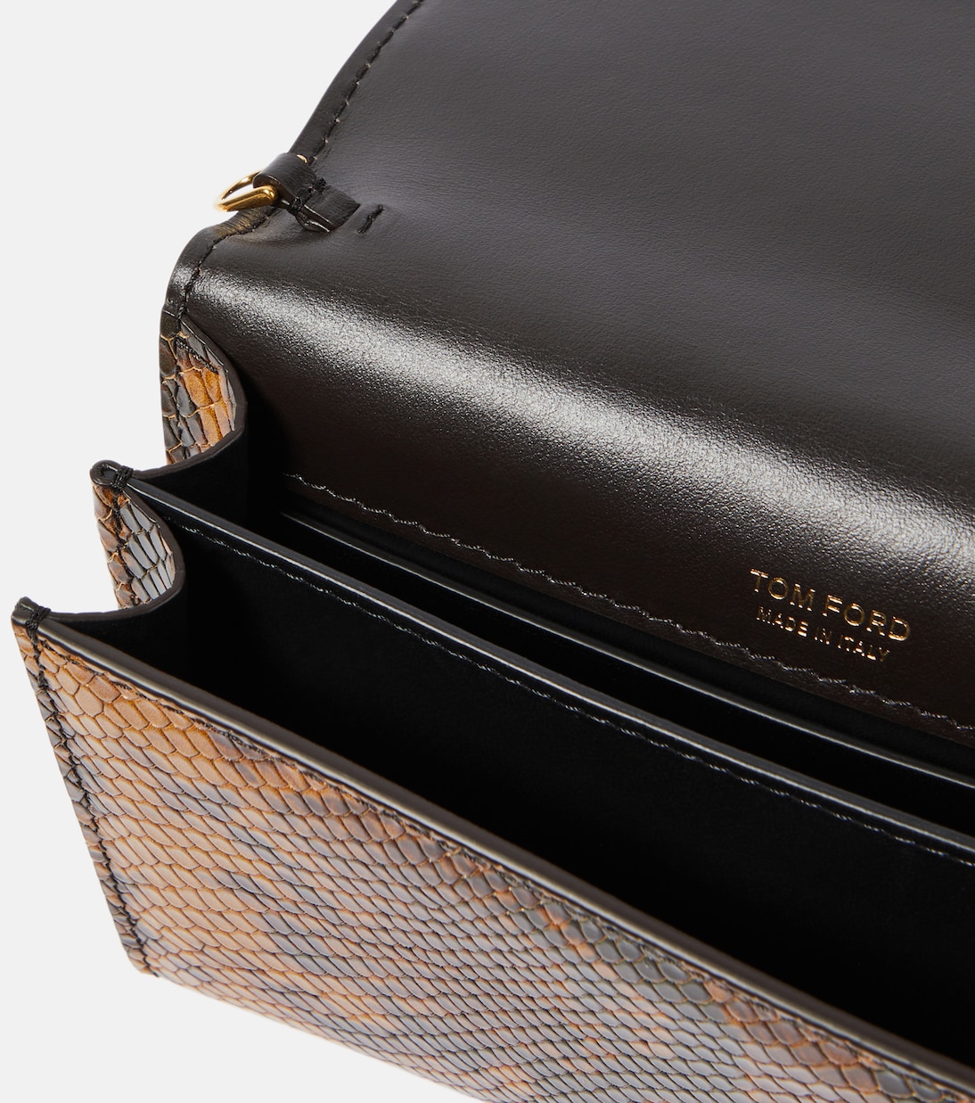 Borsa Mini in pelle | Tom Ford